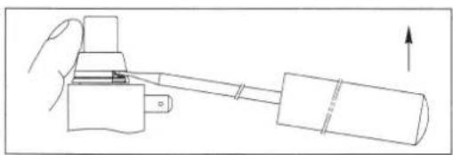 SIME RMG Mk.II - Regolazione pressione minima (fig. 11) - 3