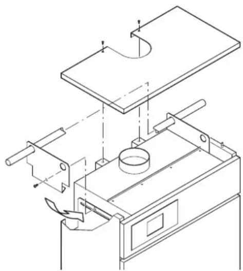 SIME RMG Mk.II - Movimentazione (fig. 3/a) - 2