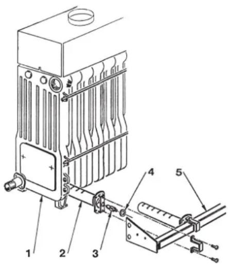 SIME RMG Mk.II - LIMPIEZA Y MANTENIMIENTO (fig. 13) - 2