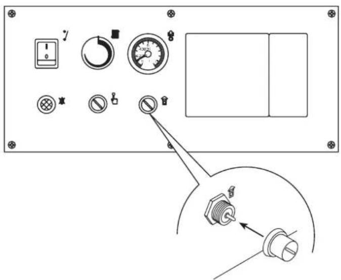 SIME RMG Mk.II - WARNINGS - 4
