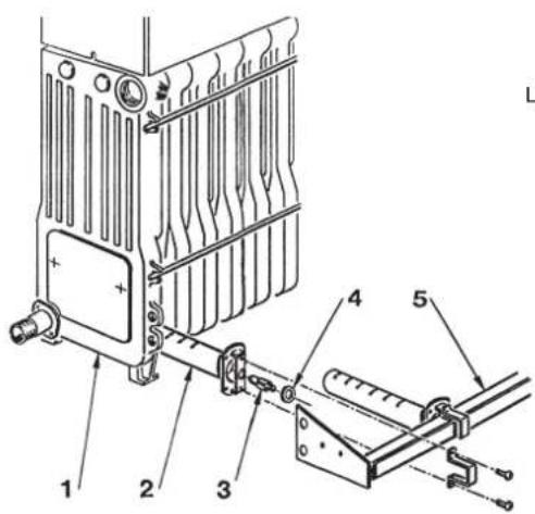 SIME RMG Mk.II - 4.6MANUTENZIONE(fig. 13) - 1