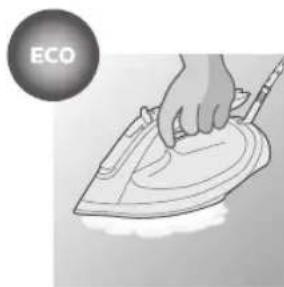 PHILIPS DST6130 - ECO seadistus - 1