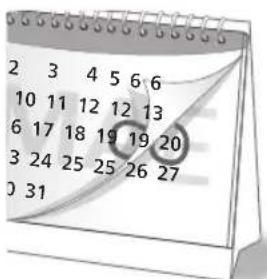 PHILIPS DST6130 - Funkce Calc-Clean - 1