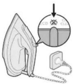 PHILIPS DST6130 - Saklama - 1