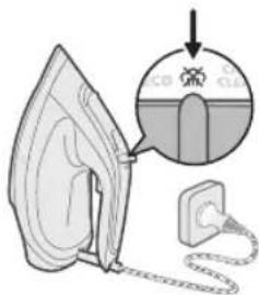 PHILIPS DST6130 - Odlaganje - 1