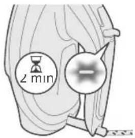 PHILIPS DST6130 - Cihazın kullanıma hazırlanması - 3