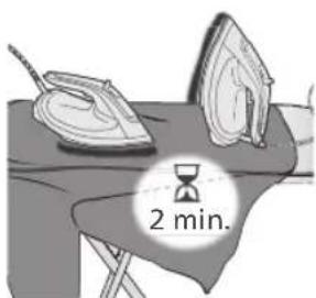 PHILIPS DST6130 - Automatikus kikapcsolás - 1