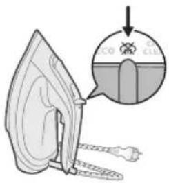 PHILIPS DST6130 - Katlakivi eemaldamine - 2
