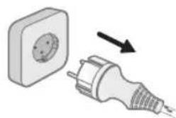 PHILIPS DST6130 - Καθαρισμός και συντήρηση - 2