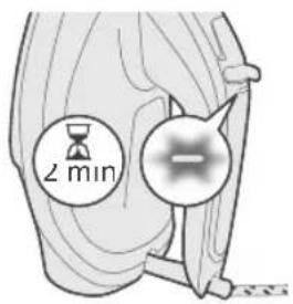 PHILIPS DST6130 - Пайдалануға дайындау - 3