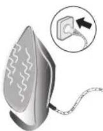 PHILIPS DST6130 - Odstraňovanie vodného kameňa - 4