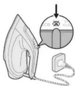 PHILIPS DST6130 - Depozitarea - 1