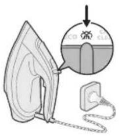 PHILIPS DST6130 - Čistenie a údržba - 1