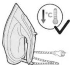 PHILIPS DST6130 - Настройка за три облачета пара - 2