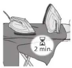 PHILIPS DST6130 - Dodatni izpust pare - 4