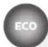 PHILIPS DST6130 - ECO 설정 - 1