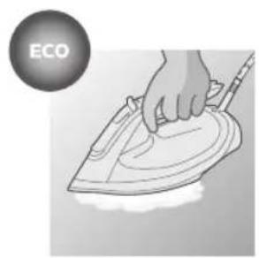 PHILIPS DST6130 - การตั้งค่า ECO - 1