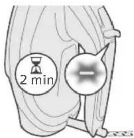PHILIPS DST6130 - Avkalkning - 5