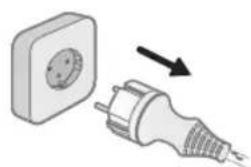 PHILIPS DST6130 - 석회질 세척 - 7