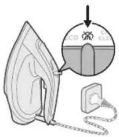 PHILIPS DST6130 - Limpeza e manutenção - 1