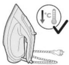 PHILIPS DST6130 - Sistema de vapor - 12