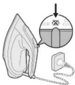 PHILIPS DST6130 - تنظيف الكلىس - 9