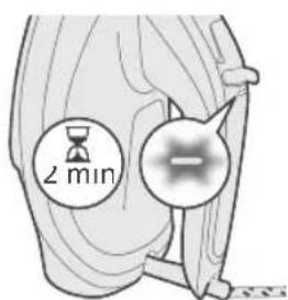 PHILIPS DST6130 - Προετοιμασία για χρήση - 3