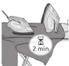 PHILIPS DST6130 - Automatické vypnutie - 1