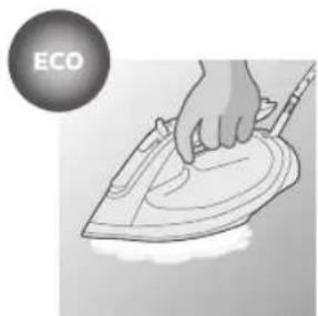 PHILIPS DST6130 - Regulação ECO - 1