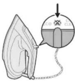 PHILIPS DST6130 - Buharsız/Kuru ütüleme - 1