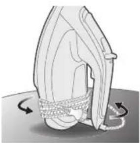 PHILIPS DST6130 - Förvaring - 4