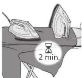 PHILIPS DST6130 - ระบบตัดไฟอัตโนมัติ - 1