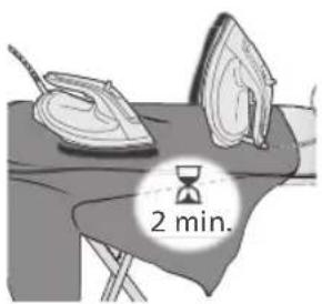 PHILIPS DST6130 - Mati otomatis - 1