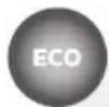 PHILIPS DST6130 - ECO-inställning - 1