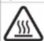 TRISTAR FR-9070 - Symbole Description - 1