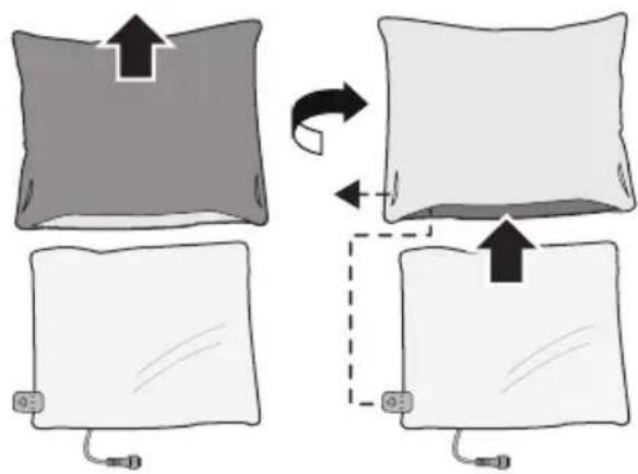 Ambiano GT-HPR-05 - GIRARE L'INSERTO - 1