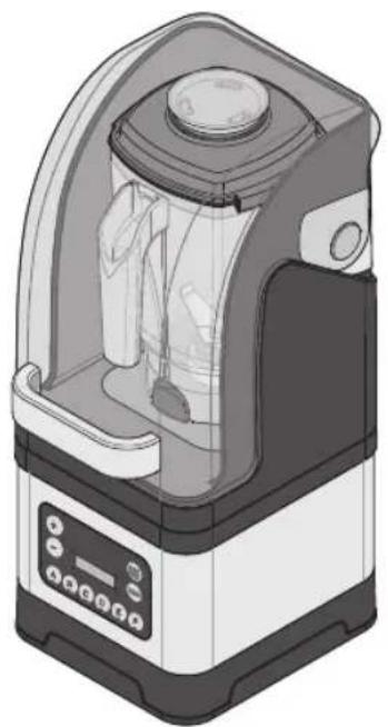Ceado B285 - 1