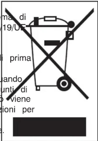 Ceado B285 - SMALTIMENTO - 1