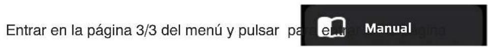 Ceado Leon 600 - MANUAL DE INSTRUCCIONES - 1