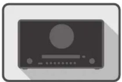 Envivo ENV-1730 - DANS LA BOÎTE - 1