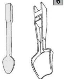 Ceado M105 - Modell M105R - 3