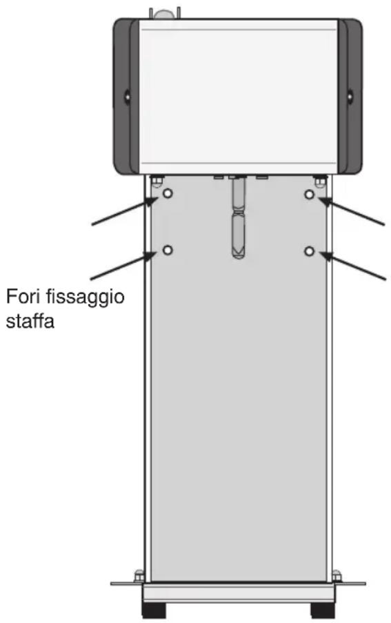 Ceado M105 - NORME DI SICUREZZA AVVERTENZE GENERALI - 1