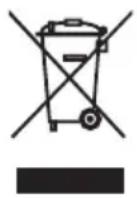 Ambiano GT-EB-05 - Artikel entsorgen - 1