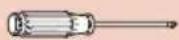 Pfister Vermillion BRH-VM0 - Required Tools • Herramientas necesarias • Outils nécessaires - 3