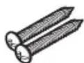 Pfister Verve BRB-VRV - Spare Parts - 2