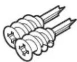 Pfister Verve BRB-VRV - Spare Parts - 1