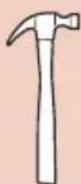 Pfister Tisbury BTB-TB3 - Required Tools • Herramientas necesarias • Outils nécessaires - 2