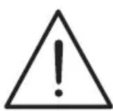 Electro Harmonix Abrams 100 - WARNING: - 1