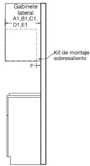 WHIRLPOOL WMMF7330RB - D-Profundidad del gabinete superior - 1