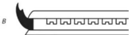 WHIRLPOOL WFGS7530RV - Adjust Flame Height - 2